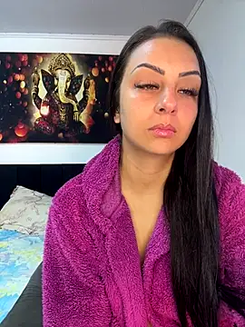 bbzinharosa online show from 29, 10, 2025