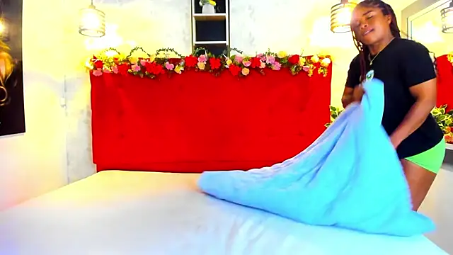 SilvannaFit online show from 27, 3, 2026