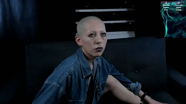 lnxmst online show from 29, 3, 2026