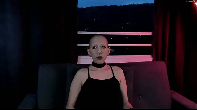 lnxmst online show from 25, 4, 2026