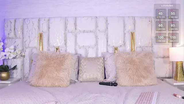 rosse lennon online show from 11, 9, 2025