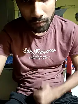 Skinny Bigass 23 online show from 17, 3, 2025