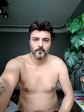 hot man eray online show from 11, 10, 2025