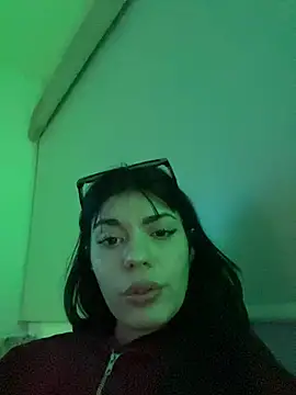 candycamiila online show from 29, 7, 2026