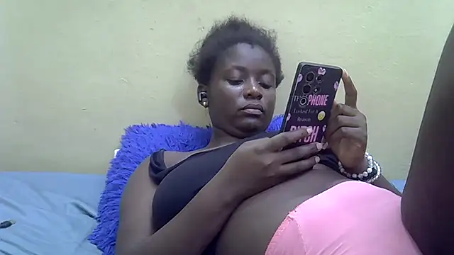 Harrisamor online show from 27, 9, 2025