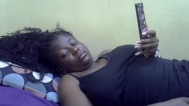 Harrisamor online show from 21, 10, 2025