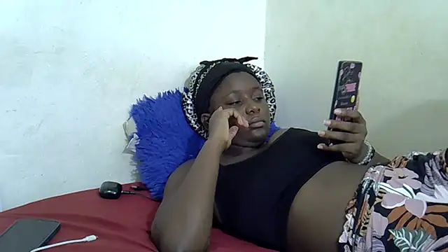 Harrisamor online show from 22, 4, 2026