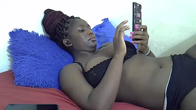 Harrisamor online show from 24, 4, 2026