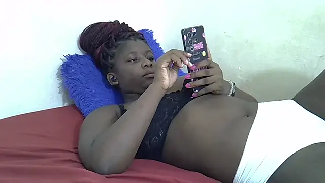 Harrisamor online show from 25, 4, 2026