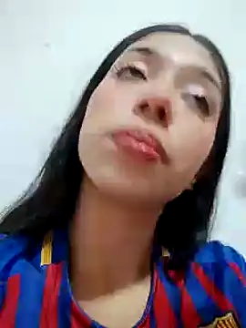 Aaliyah Salma online show from 7, 3, 2025