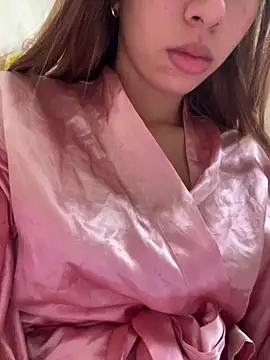 Aaliyah Salma online show from 1, 5, 2026