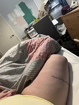 AmberTaylorXxx online show from 3, 4, 2026