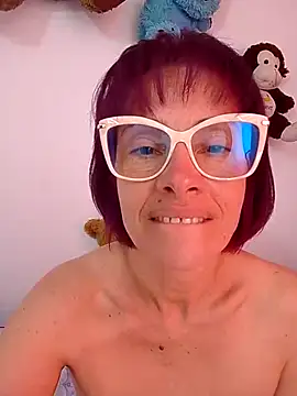 Goddess-Love- online show from 27, 2, 2025