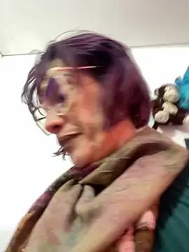 Goddess-Love- online show from 18, 3, 2025