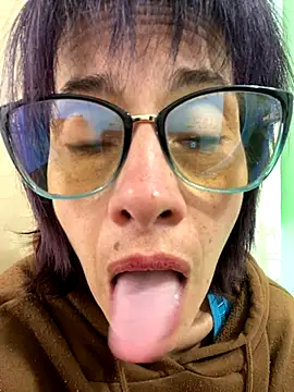 Goddess-Love- online show from 2, 10, 2025