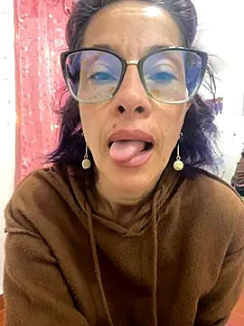 Goddess-Love- online show from 5, 12, 2025