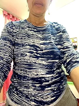 Goddess-Love- online show from 8, 1, 2026