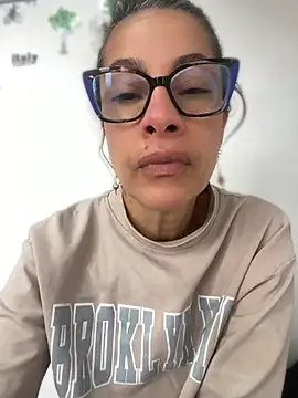 Goddess-Love- online show from 20, 4, 2026