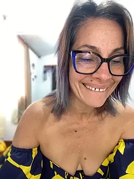 Goddess-Love- online show from 8, 6, 2026