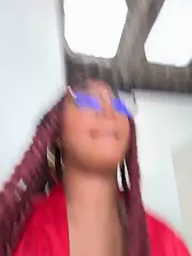 RachellEbony online show from 19, 4, 2026