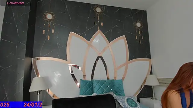 Snapshot of Kate_Dynasty chatting on 24, 1, 2025 Kate Dynasty online show from 24, 1, 2025