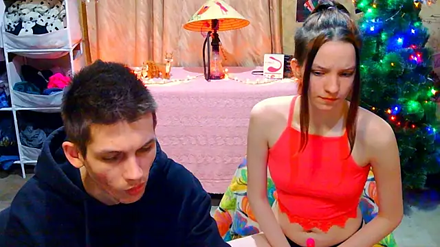 Snapshot of Ivy_Lester chatting on 25, 12, 2024 Ivy Lester online show from 25, 12, 2024