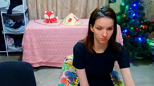 Snapshot of Ivy_Lester chatting on 10, 1, 2025 Ivy Lester online show from 10, 1, 2025