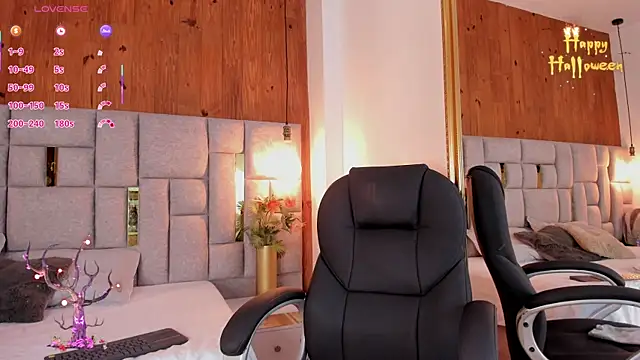 Saori newman online show from 25, 10, 2025