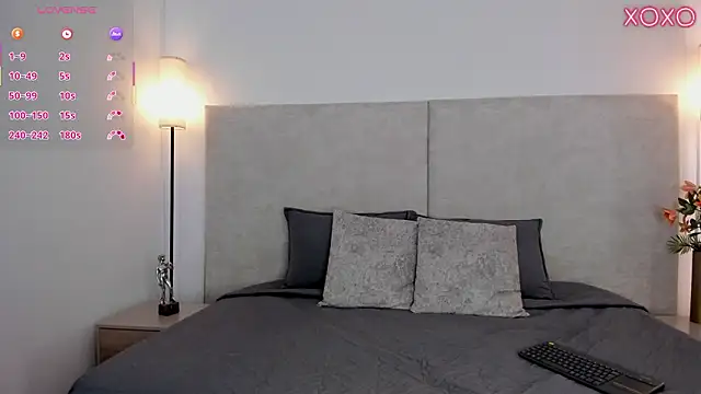 Saori newman online show from 12, 2, 2026