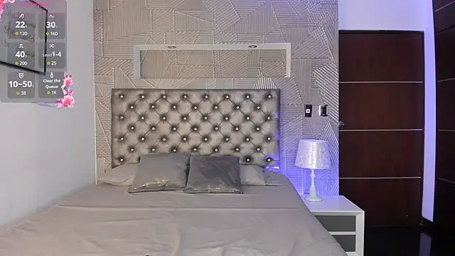 Snapshot of Valery_Diamond chatting on 21, 6, 2026 Valery Diamond online show from 21, 6, 2026