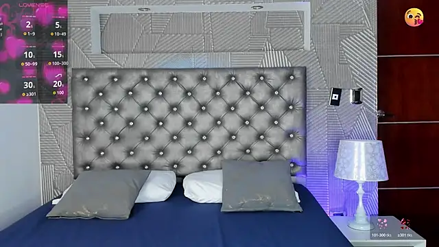 Snapshot of Valery_Diamond chatting on 30, 7, 2026 Valery Diamond online show from 30, 7, 2026