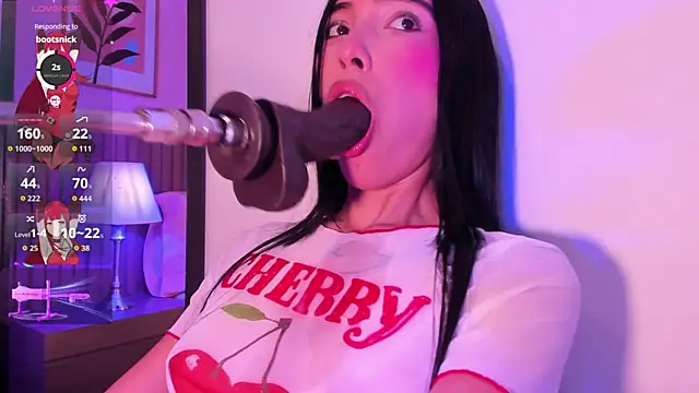 sexy mich 18 online show from 27, 5, 2026