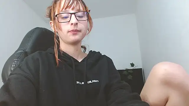 CelesteAyase online show from 22, 1, 2025