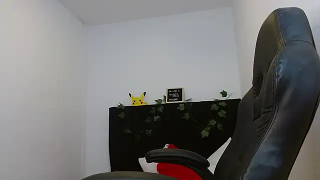 CelesteAyase online show from 29, 1, 2025