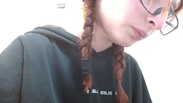 CelesteAyase online show from 21, 2, 2025