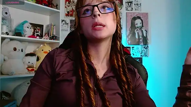 CelesteAyase online show from 18, 6, 2026