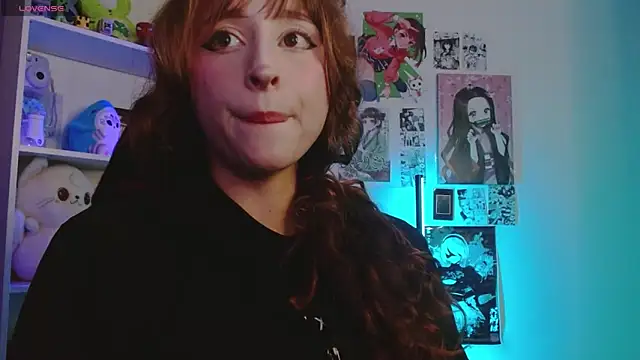 CelesteAyase online show from 19, 6, 2026