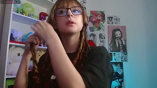 Snapshot of CelesteAyase chatting on 7, 7, 2026 CelesteAyase online show from 7, 7, 2026