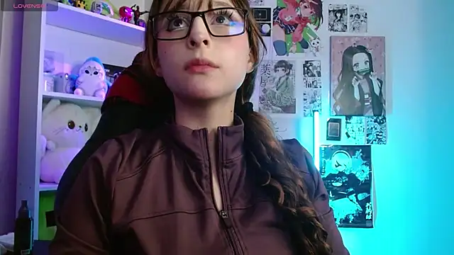 Snapshot of CelesteAyase chatting on 19, 7, 2026 CelesteAyase online show from 19, 7, 2026