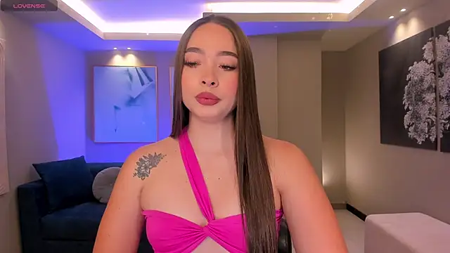 AlinaKravitz online show from 21, 2, 2026