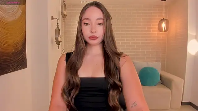 AlinaKravitz online show from 22, 4, 2026