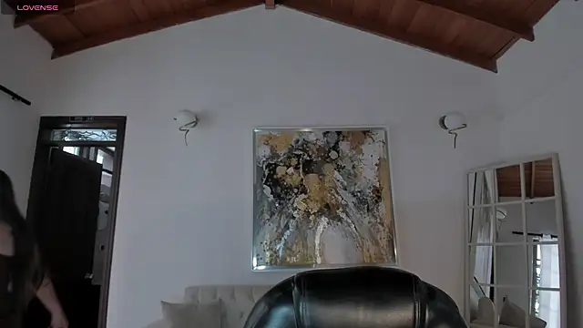 AlinaKravitz online show from 25, 4, 2026