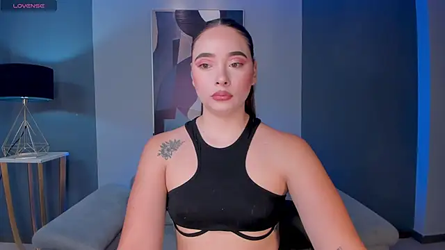 AlinaKravitz online show from 5, 6, 2026