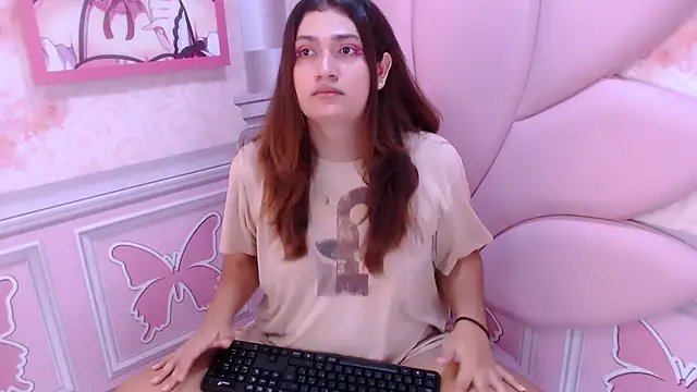 Valery Maravilla  online show from 23, 12, 2024