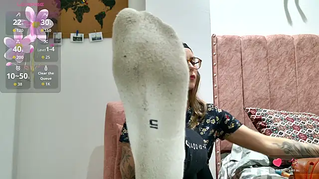 Emmy petit online show from 1, 2, 2026