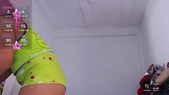 blondebitchlitle online show from 27, 4, 2026