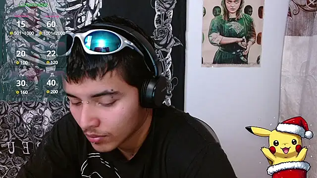 Hgp3riodictabl3 online show from 17, 12, 2024