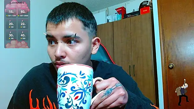 Hgp3riodictabl3 online show from 14, 2, 2026