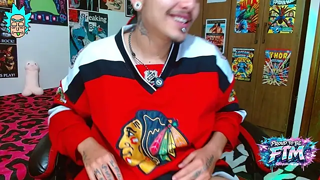 Snapshot of Hgp3riodictabl3 chatting on 5, 5, 2026 Hgp3riodictabl3 online show from 5, 5, 2026