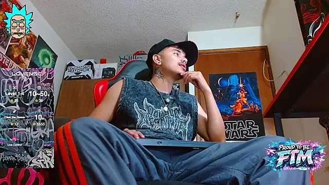 Snapshot of Hgp3riodictabl3 chatting on 3, 6, 2026 Hgp3riodictabl3 online show from 3, 6, 2026